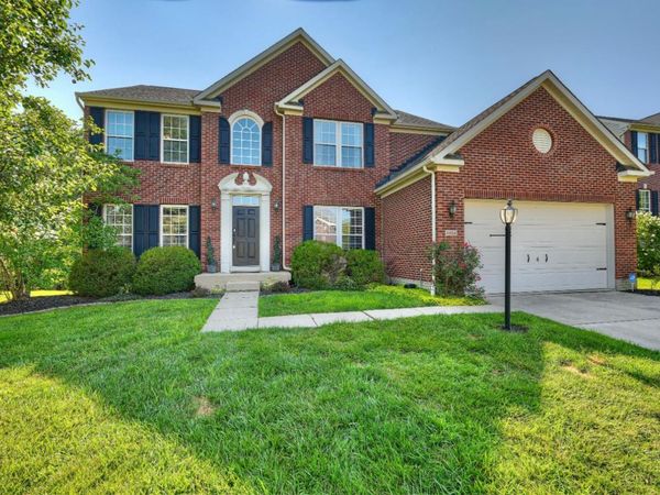 5224 Terrace Trace Court, Union Twp, OH 45150