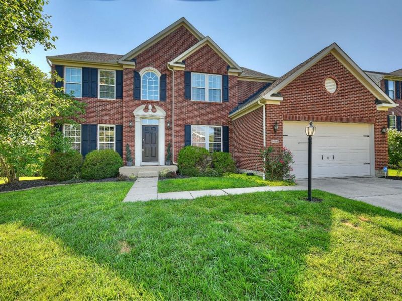 5224 Terrace Trace Court, Union Twp, OH 45150 Photo 1