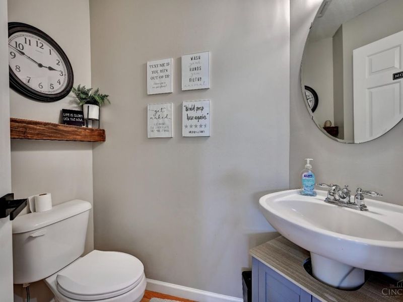 5224 Terrace Trace Court, Union Twp, OH 45150 Photo 18