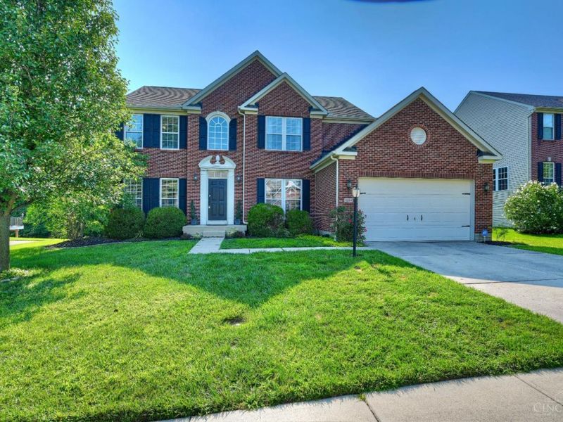 5224 Terrace Trace Court, Union Twp, OH 45150 Photo 2