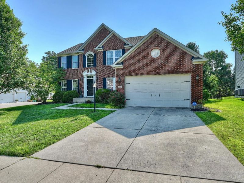 5224 Terrace Trace Court, Union Twp, OH 45150 Photo 3