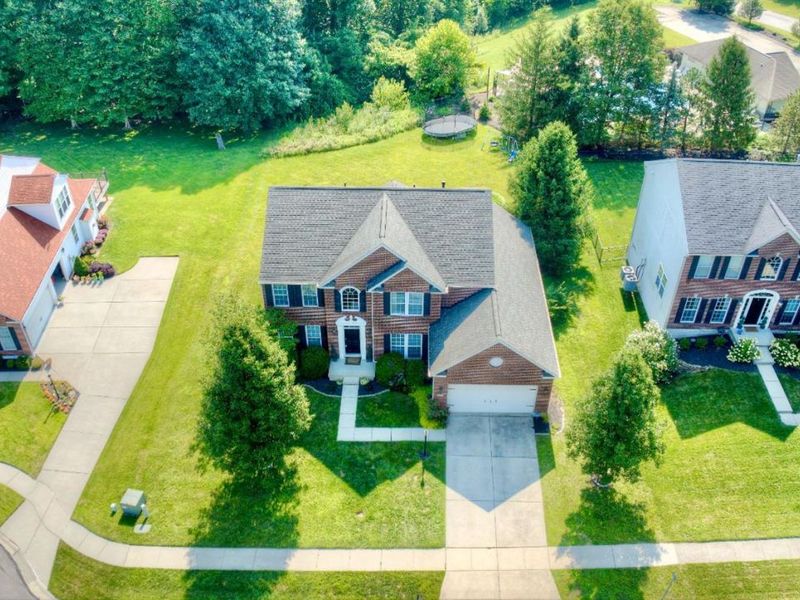 5224 Terrace Trace Court, Union Twp, OH 45150 Photo 45