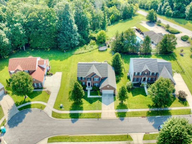 5224 Terrace Trace Court, Union Twp, OH 45150 Photo 48