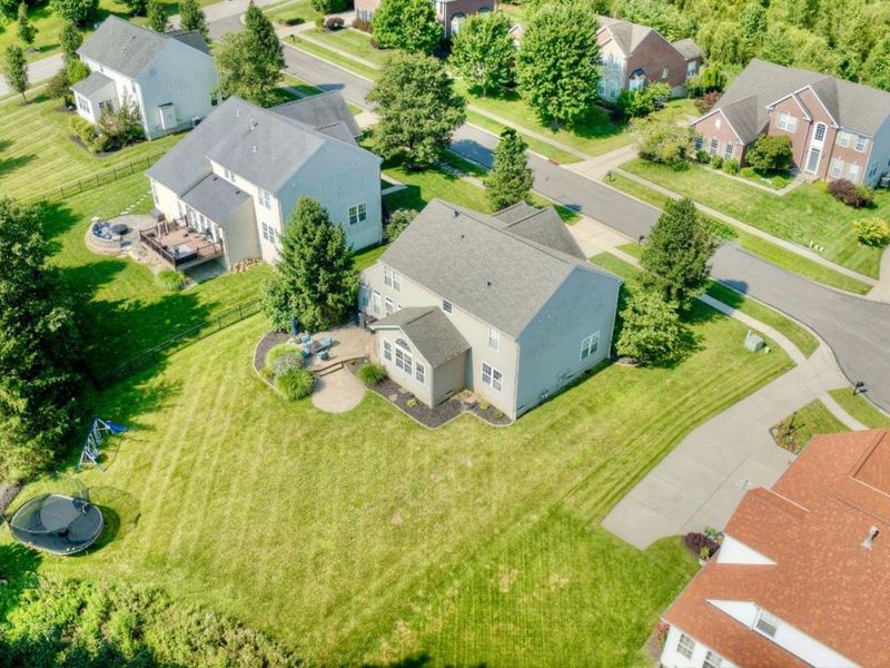 5224 Terrace Trace Court, Union Twp, OH 45150 Photo 50