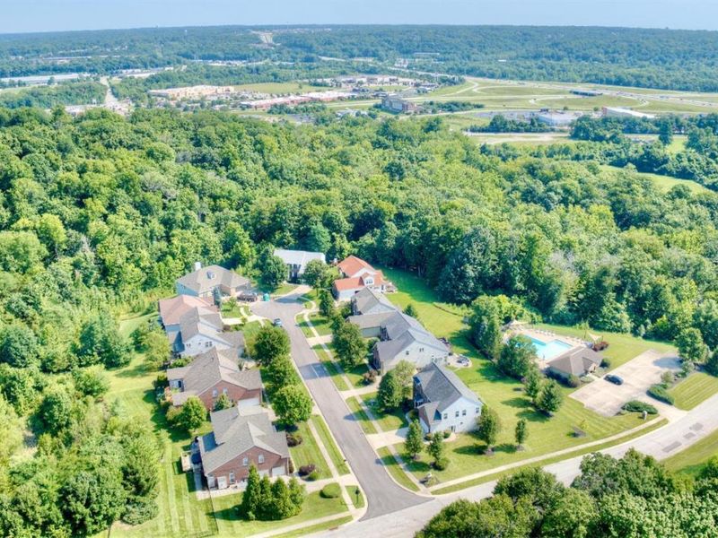 5224 Terrace Trace Court, Union Twp, OH 45150 Photo 56