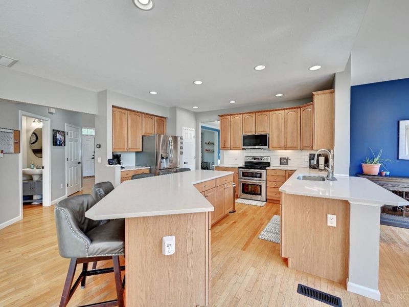 5224 Terrace Trace Court, Union Twp, OH 45150 Photo 8