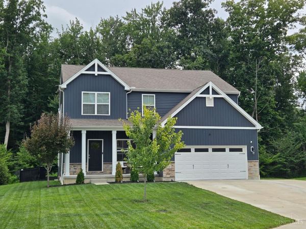 1161 Mcmills Drive, Milford, OH 45150