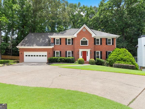 3505 Waters Glen Way, Alpharetta, GA 30022