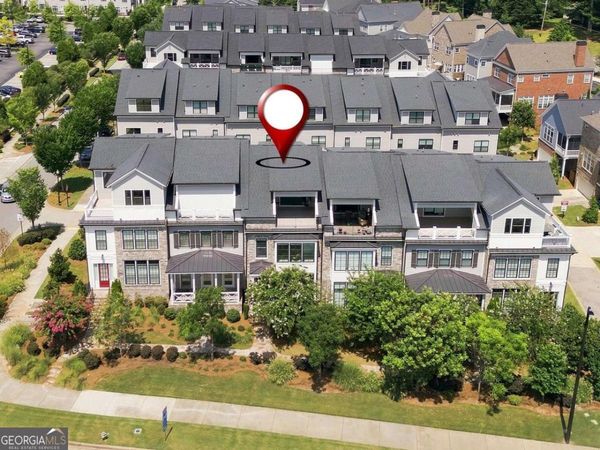 426 Concord Street, Alpharetta, GA 30009
