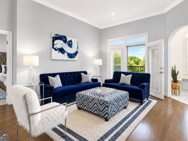 1735 Peachtree Street NE, Unit 430, Atlanta, GA 30309