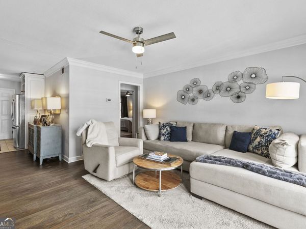 885 Briarcliff Road NE, Unit 14, Atlanta, GA 30306