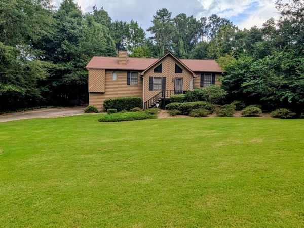 3877 Creekmore Street, Canton, GA 30115