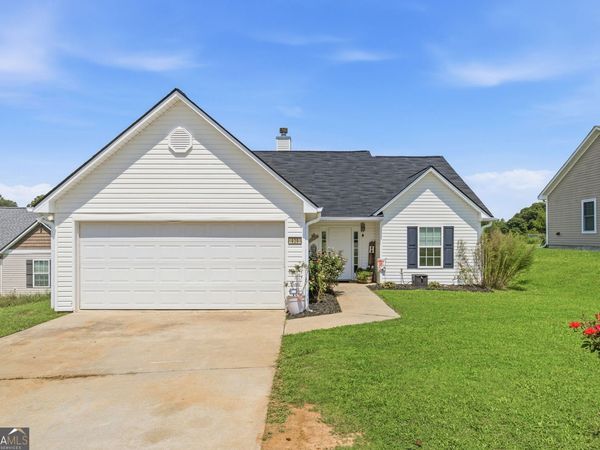 121 Crest View Drive, Carnesville, GA 30521
