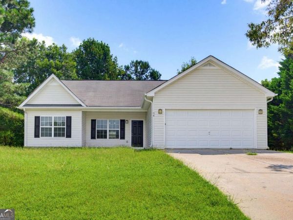 74 Millstream Drive, Dallas, GA 30157