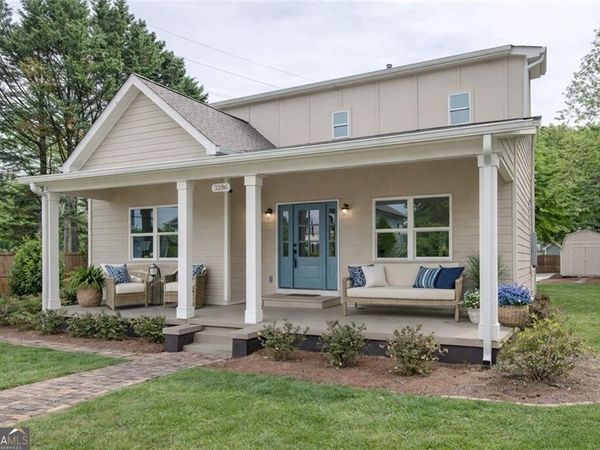 3286 Bachelor Street, East Point, GA 30344