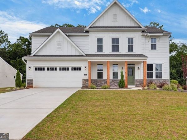 180 Pickens Bluff Lane, Hiram, GA 30141