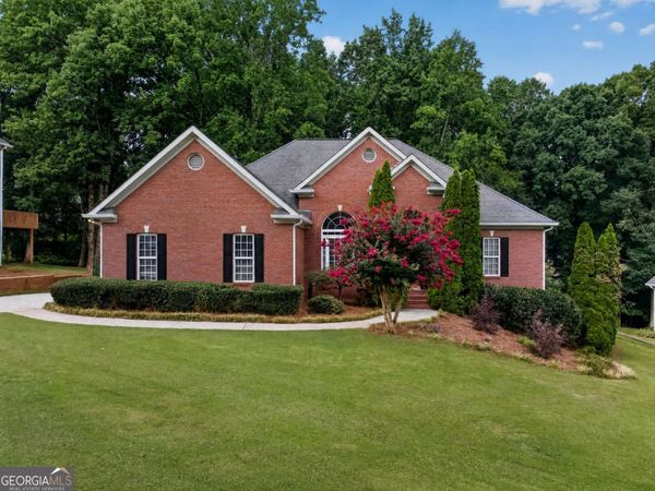 1270 Harvest Lane, Hoschton, GA 30548