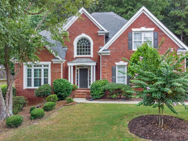267 White Pine Way NW, Marietta, GA 30064