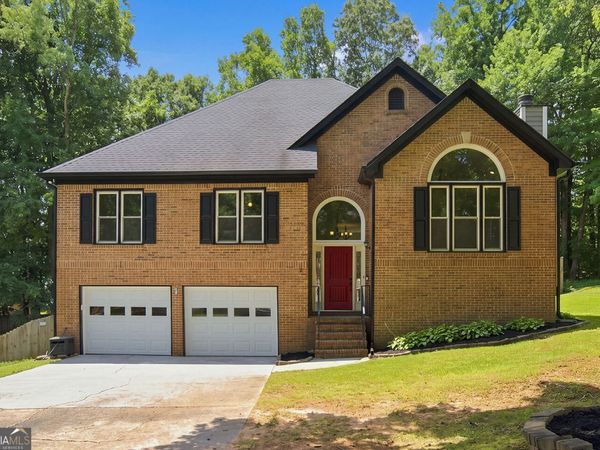 2516 Lorne Court SW, Marietta, GA 30064