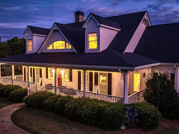 1058 Snip Dillard Road, Monroe, GA 30656