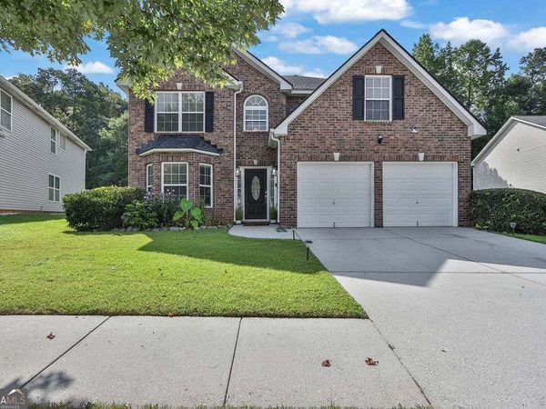 4641 Ash Tree Street, Snellville, GA 30039