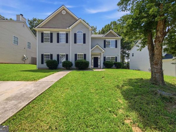 4516 Swan Trace, Union City, GA 30349