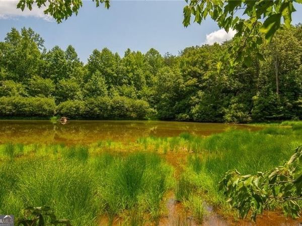 00 Porter Springs Road, Dahlonega, GA 30533