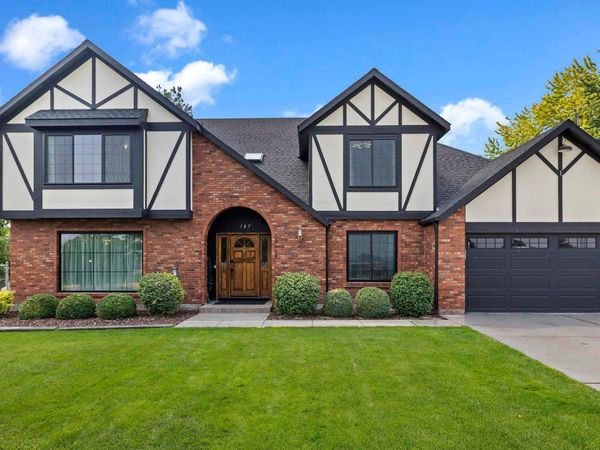 127 Ruth Lane, Nampa, ID 83686
