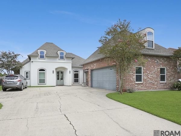 11680 River Highlands Drive, St Amant, LA 70774