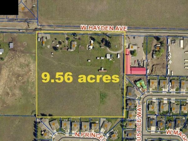 3450 W Hayden AVE , Hayden, ID 83835