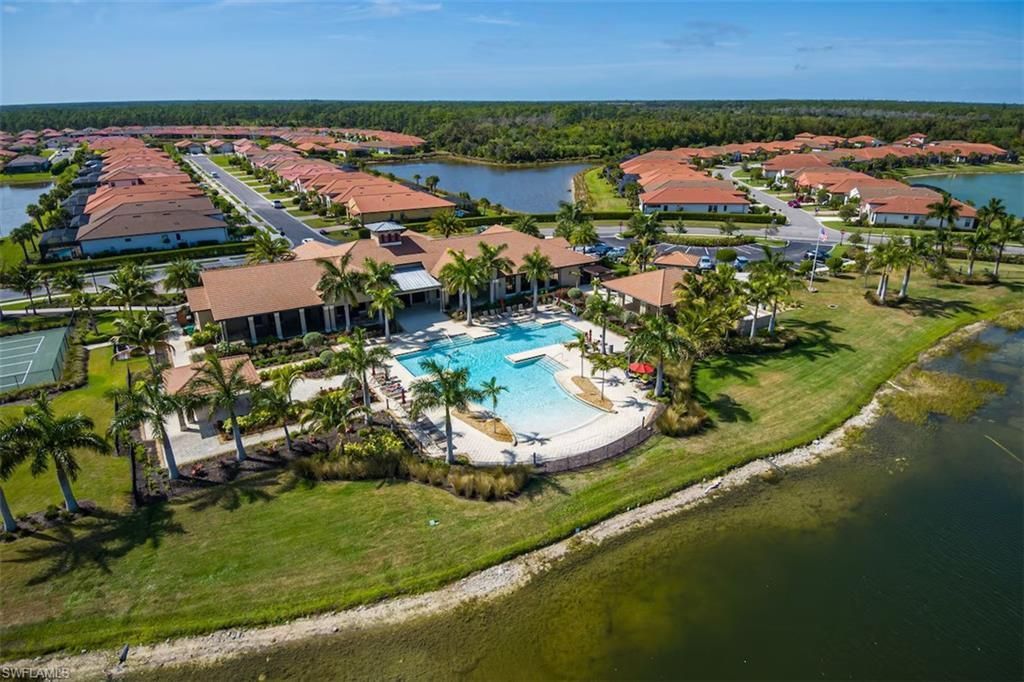 1325 Oceania Dr N, Unit 6, Naples, FL 34113 Photo
