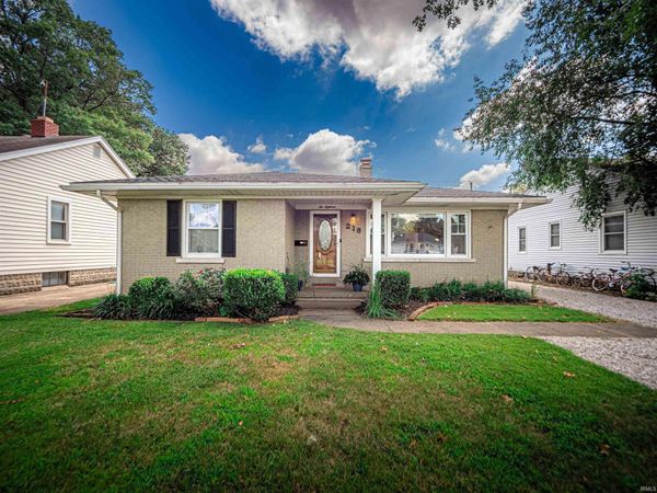 218 S Parker Drive, Evansville, IN 47714
