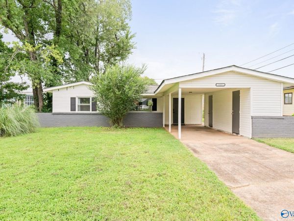 111 Whitney Avenue NE, Huntsville, AL 35811