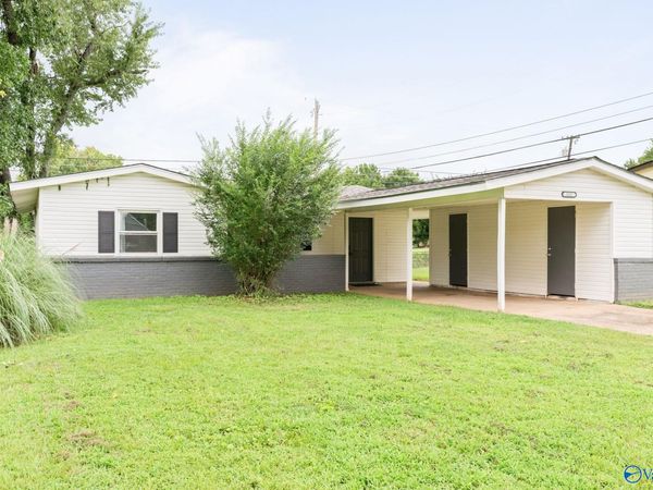 111 Whitney Avenue NE, Huntsville, AL 35811
