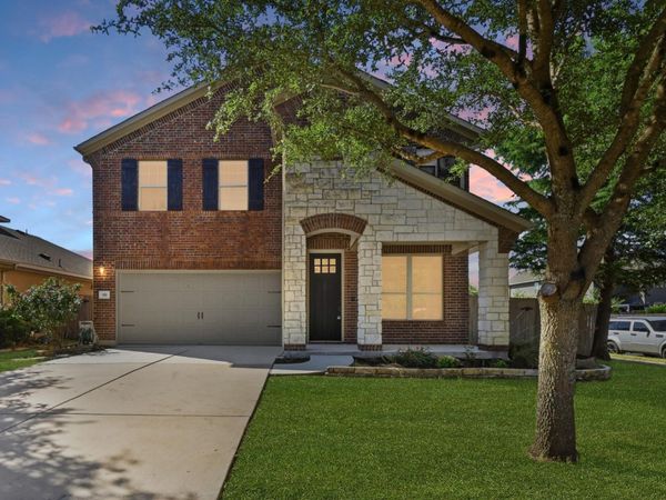 351 Wincliff DR, Buda, TX 78610
