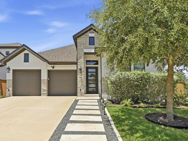 108 Fawn River RUN, Kyle, TX 78640