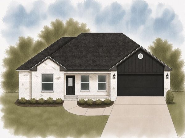 336 Millie Court , Austin, AR 72007