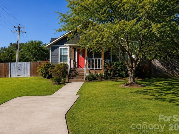 1104 Poston Circle, Gastonia, NC 28054