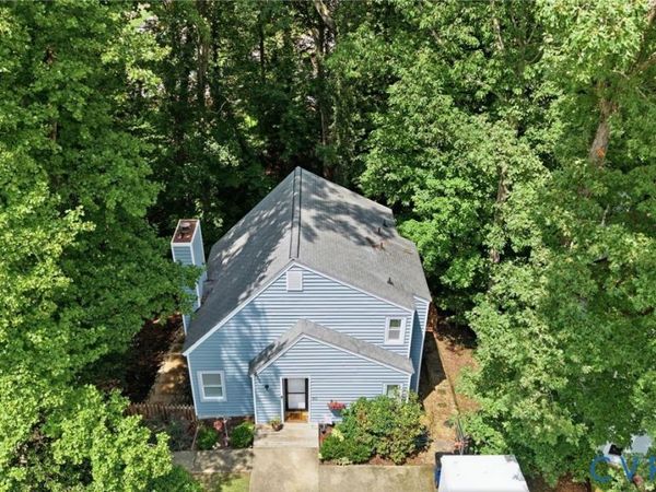 10 Silverleaf Court, Richmond, VA 23236