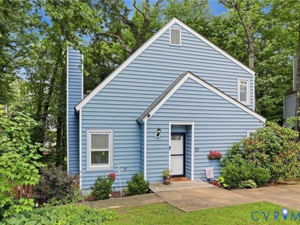10 Silverleaf Court , Richmond, VA 23236