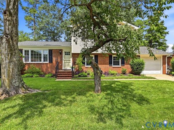 4812 Conduit Road, Colonial Heights, VA 23834
