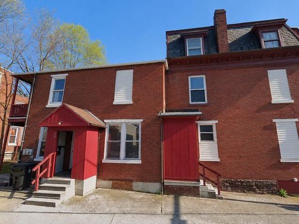 99 N 17TH STREET, HARRISBURG, PA 17103