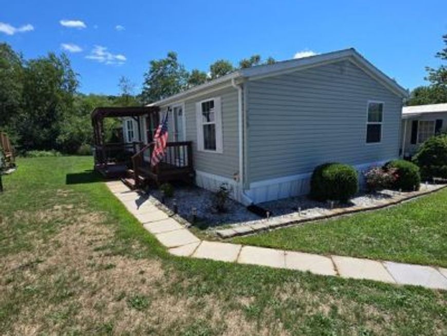 203 Houston Drive, Grantville, PA 17028 Main Photo