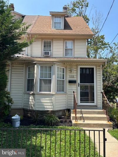 102 GARRETT AVENUE, BRYN MAWR, PA 19010