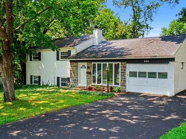 539 N PRINCE FREDERICK STREET, KING OF PRUSSIA, PA 19406