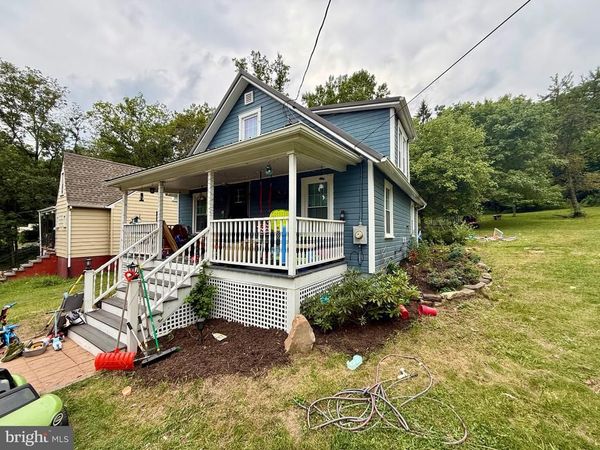 12011 AMHERST AVENUE NE , CUMBERLAND, MD 21502