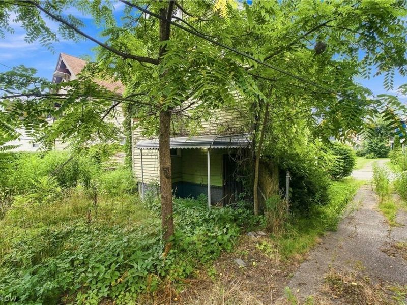 1261 E 135th Street, East Cleveland, OH 44112 Photo 2