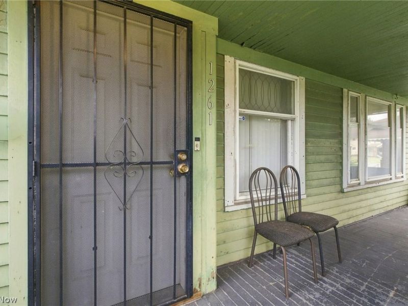 1261 E 135th Street, East Cleveland, OH 44112 Photo 4