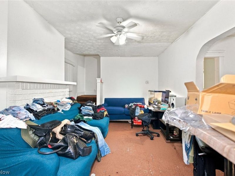 1261 E 135th Street, East Cleveland, OH 44112 Photo 5
