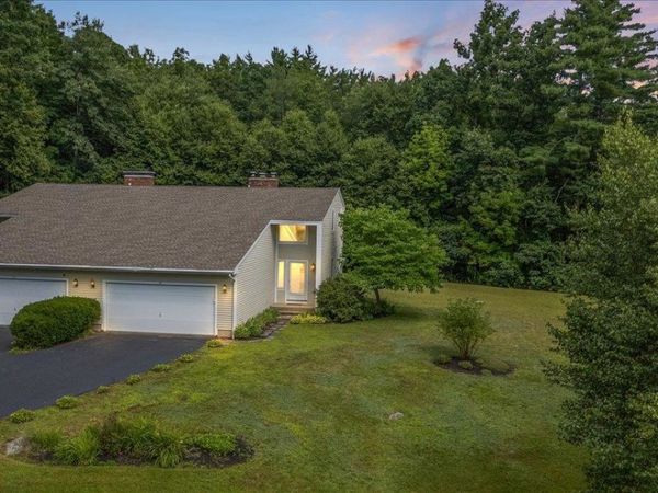 19 Jennifer Drive, Concord, NH 03301
